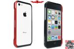 Hot Selling 100% Quality Guaranteed Brand New Aluminum Bumper For Iphone5C Multi