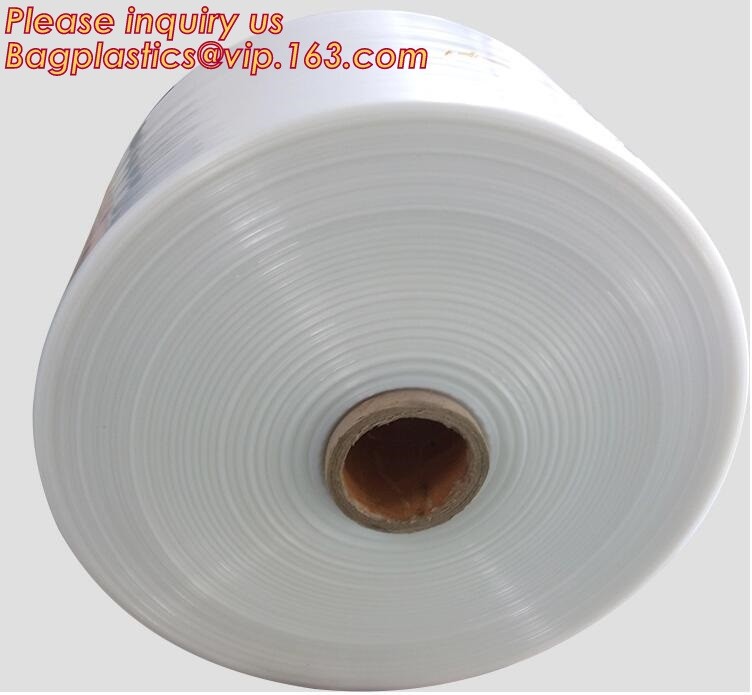 Carpet protectivDustless Warehouse PE Protection Films for Dust Control,Plastic sheet builders film black color 2mx100m,