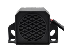 Wholesale Wire Leads Truck Reverse Horn Universal Mounting 102dB Back Up Beeper from china suppliers