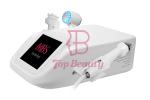 Skin Care Fractional Rf Microneedle Machine Body Radiofrequency Microneedle