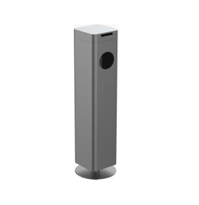 Wholesale HOMEFISH Hotel Lobby 1500ml Waterless Oil Aroma Diffuser Tower Scent Diffuser from china suppliers