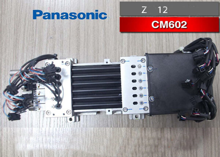 Condition Original Panasonic CM602 12 Head Motor N510044462AA RMTA-A001A12-MA13