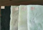 Dam Project Needle Punched 10 Oz Non Woven Geotextile Fabric