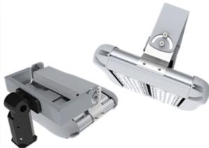 Wholesale 100w White High Power LED Floodlight Outdoor Waterproof CCT 2700-6500K from china suppliers