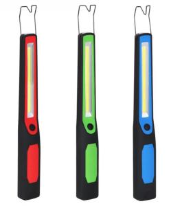 Wholesale 29x4x2.5cm Portable Battery Operated Work Light For Inspecting Outdoor Car Repairing LED from china suppliers