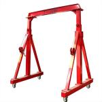 11m Height 6m/min Speed Lift Crane Machine