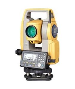 Wholesale Topcon ES-107 Total Station None Prism 7&quot; accuracy from china suppliers