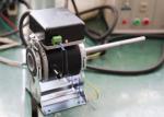 300 - 1500 RPM 120 W BLDC Motor With Blower Motor Standard Frame Sizes