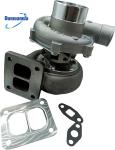 Turbo T04B-59 Torbucharger 6137-82-8200 for Komatsu Excavator PC220-2 PC200-3