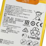 HB376787ECW Huawei Mobile Phone Battery 3500mAh HuaWei Honor V8 battery
