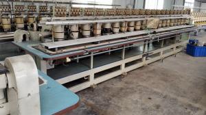 Wholesale Industrial Used Barudan Embroidery Machine For Caps And T Shirts BENR-YS-20 from china suppliers