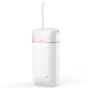 Wholesale IPX7 Waterproof Electronic Water Flosser Portable 30 Days DC3V 3W from china suppliers