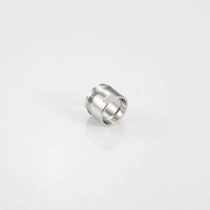 Wholesale Dia 20.3mm Stainless Steel Water Nozzle Industrial Die Casting from china suppliers