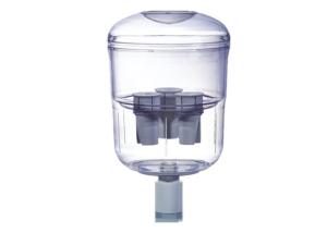 Wholesale Continuously Water Dispenser Water Bottle , Easy Cleaning Mini Water Cooler Bottle from china suppliers