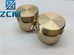 IGS Height 230mm Custom CNC Aluminum Parts