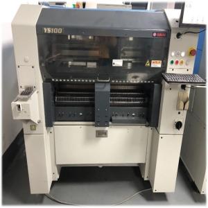 Wholesale YAMAHA YS100 with AUTO-TRAY from china suppliers