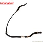Engine Radiator Coolant Hose Water Pipe 17127531590 For BMW E82 E92 E90 128i