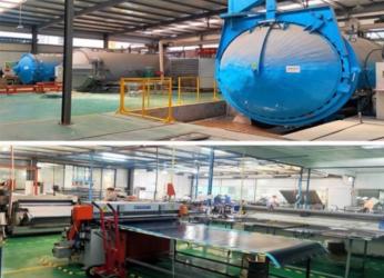 Tasuns Composite Technology Co., Ltd