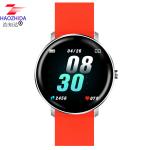 Wholesale Smart Watch HZD1905W Sport Bracelet Heart Rate Blood pressure Monitor