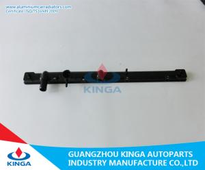 Wholesale PA 66 Radiator Top Tank Replacement Mazda FAMILIA /323 1998-2003 AT from china suppliers