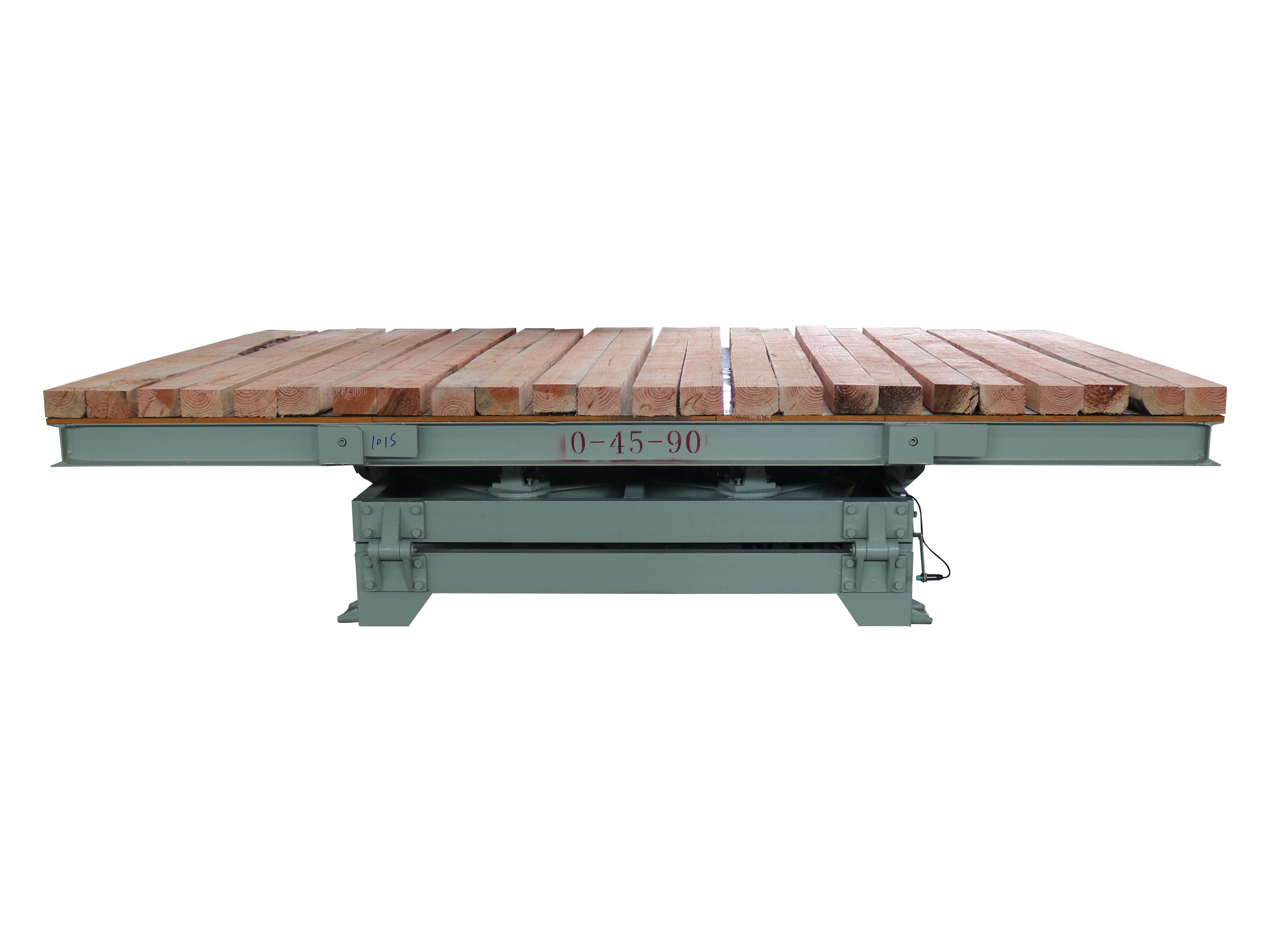 Stone Slab Cutting Machine