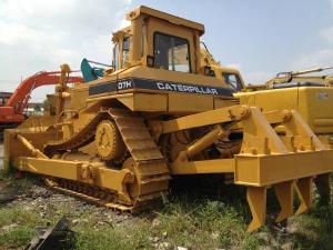 Wholesale Used CAT Caterpillar D7H Bulldozer Original Made in USA from china suppliers