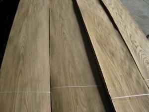 Wholesale Sliced Natural Red Oak Wood Veneer Sheet from china suppliers
