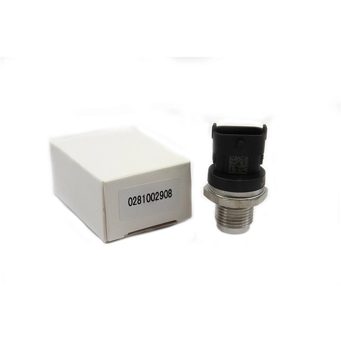 0 281 006 090 Bosch Fuel Rail Pressure Sensor Fuel Pressure Regulator Sensor