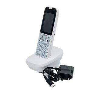 Wholesale 2.4 Inch DECT Cordless Telephone 4G LTE Dual SIM Card Slot FM Radio MP3 from china suppliers