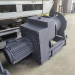 Marine ship parts Accommodation Ladder Gangway Winch 1ton 2ton 3ton