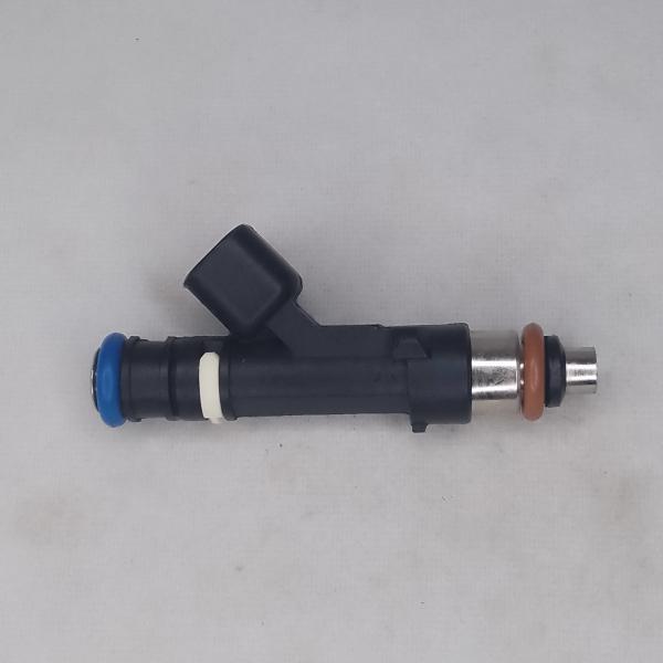 0 280 158 119 Bosch 2010 2009 2008 2007 Jeep Wrangler Fuel Injector Replacement