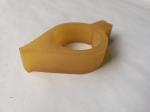 Rubber Gripper Mitsubishi Printing Machine Spare Parts Mitsubishi Gripper Bar