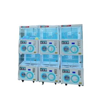 Wholesale Dreamland Coin Operated Metaverse Capsule Toys Vending Gacha Gachapon Gashapon Machine from china suppliers