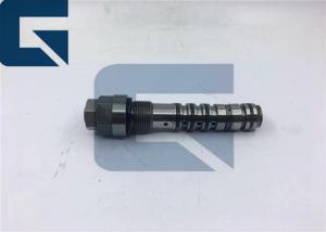 Wholesale PC200-7 LS Excavator Hydraulic Pump Relief Main Valve 708-2L-06710 708-2L-06780 from china suppliers