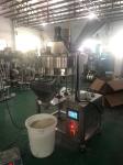 Taichuan factory 1000g 1200g 2500g cashew nut packing machine packing machine