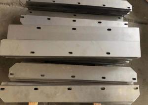 Wholesale Q345 Sheet Metal Laser Cutting Service from china suppliers