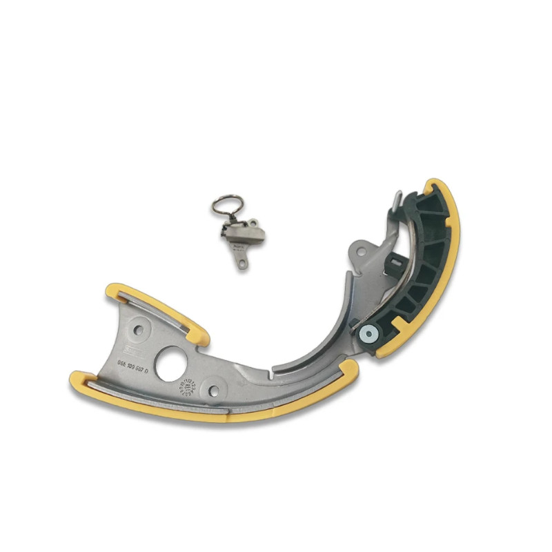 VW TOURAEG Car Timing Belt Kit Timing Chain Kit For C6 2.4 BDW