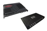 4 Channel Outdoor RFID Reader , HF RFID Readers For Conference Management