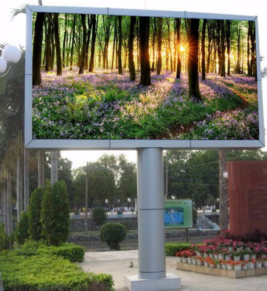 500x1000mm P2.9mm Die Cast Aluminum Stage Rental LED Display With Multi-functional Design