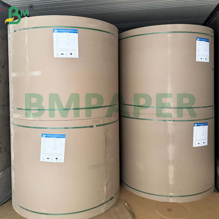 21g 30g Food Grade Bleached Glassine Paper Non-Stick Semi - Transparent Paper