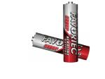 1000 MAh Capacity Super Alkaline Battery LR03 AM4 AAA Alkaline Battery