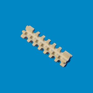 Wholesale Low Dielectric Constant Cordierite Ceramics For Electrical Insulation from china suppliers