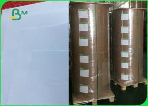 Wholesale 80gsm Smooth Uncoated Woodfree Paper 787mm 864mm For School Book Printing from china suppliers