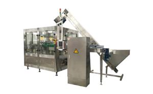 Wholesale Liquid Essential Oil Filling Machine With Full Automatic Stainless Steel from china suppliers