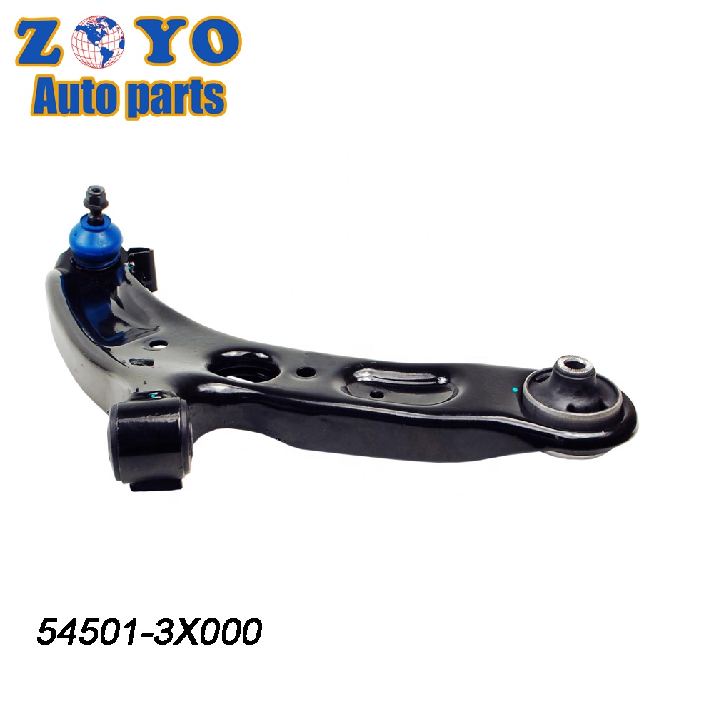 Hyundai Elantra 2013 RK622646 Auto Spare Parts Right Front Lower Suspension Control Arm