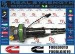Original QSK19 QSK60 Fuel Injector F00BL0J019 2867149 4964173 4955527 4964170