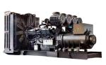 20kw To 1600kw Cummins Diesel Generator 2880A Emergency Large Silent Generator