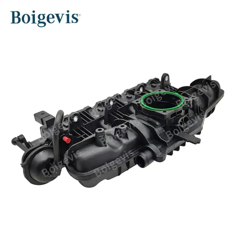 EA888 1.8T Engine Intake Manifold Fit For VW AUDI BZB CGYA CDAA CDAB 06J133185CE