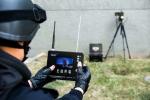 C7 Counter Terrorism Equipment For Anti-Terrorism / Hostage Rescue / Surveillanc
