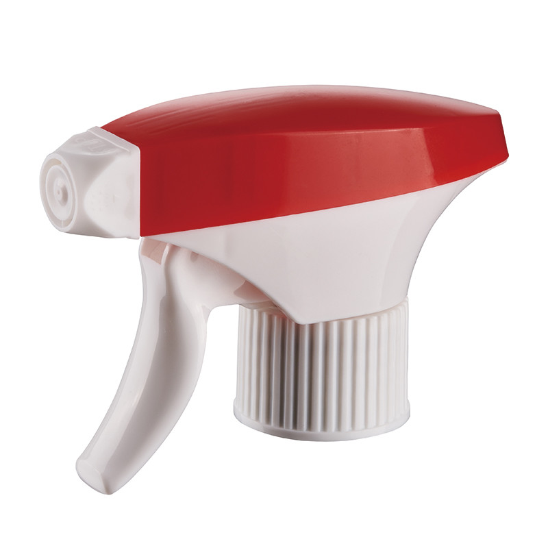 Blue Black Green Red Hand Trigger Sprayer 24/410 28410 For Home Kitchen Cleanser